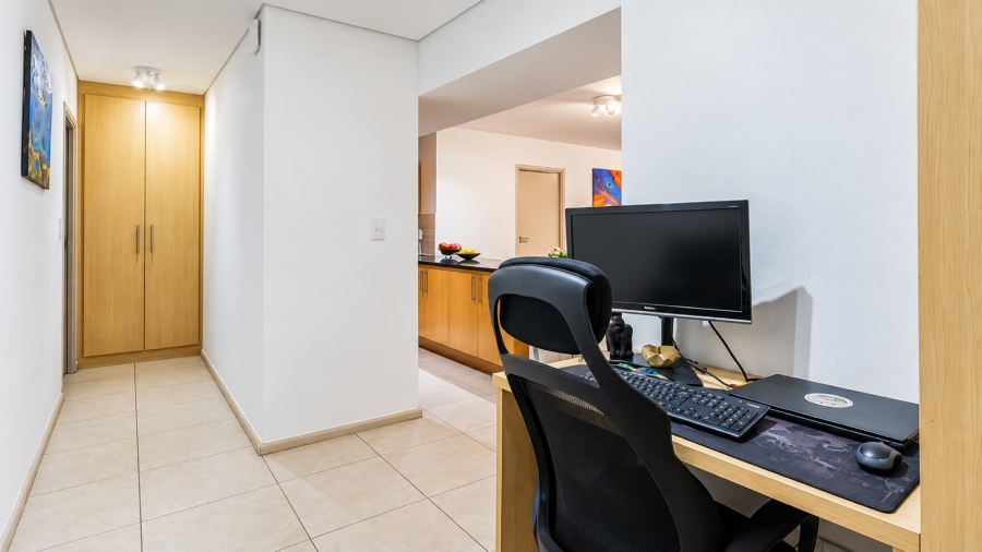 2 Bedroom Property for Sale in Cape Town City Centre Western Cape